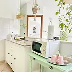 Ulivi - Charming 1 Bedroom Apartment With Garden And Parking * Imperia