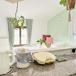 Ulivi - Charming 1 Bedroom Apartment With Garden And Parking
