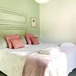Ulivi - Charming 1 Bedroom Apartment With Garden And Parking Appartement Imperia