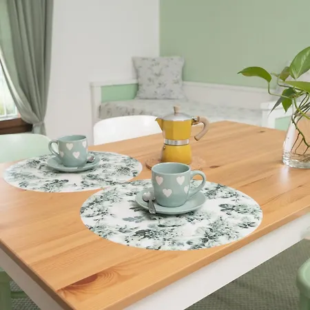 Apartmán Ulivi - Charming 1 Bedroom With Garden And Parking *