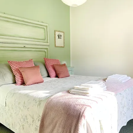 Ulivi - Charming 1 Bedroom With Garden And Parking Apartmán Imperia