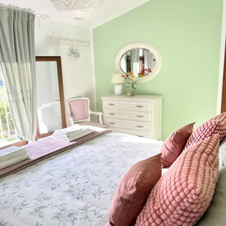 Ulivi - Comodita E Tranquillita Con Patio E Parcheggio *