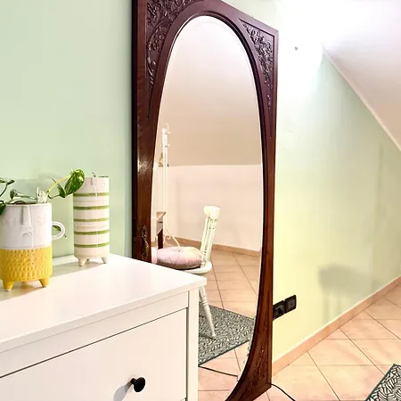 Ulivi - Comodita E Tranquillita Con Patio E Parcheggio Apartment *