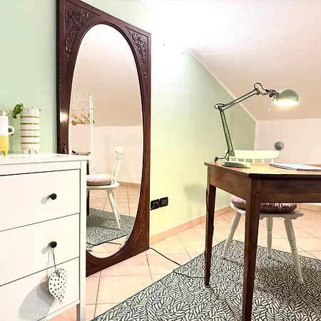 Ulivi - Charming 1 Bedroom With Garden And Parking *