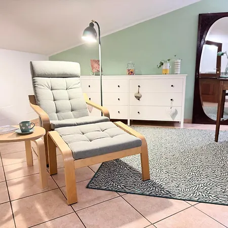 Apartment Ulivi - Comodita E Tranquillita Con Patio E Parcheggio