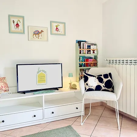 Ulivi - Charming 1 Bedroom With Garden And Parking * Imperia