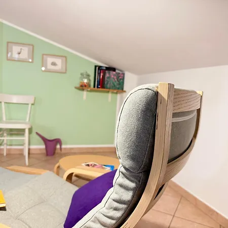 Ulivi - Charming 1 Bedroom With Garden And Parking Apartmán Imperia
