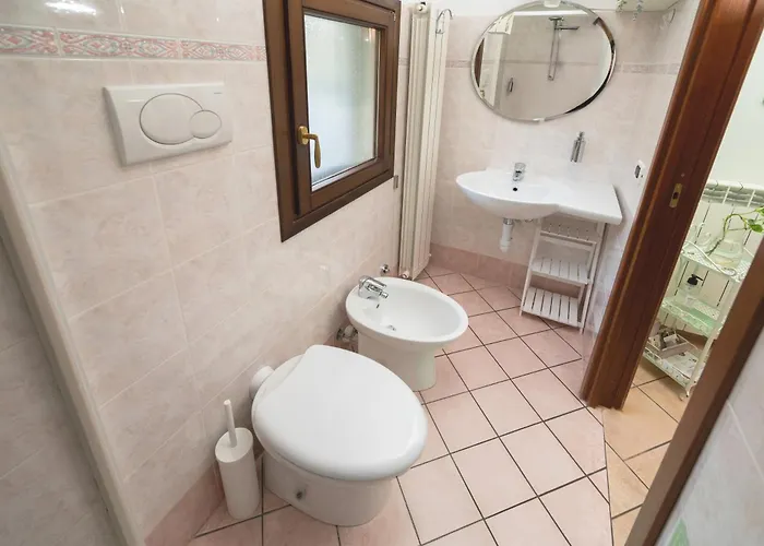 Ulivi - Comodita E Tranquillita Con Patio E Parcheggio Apartment Imperia