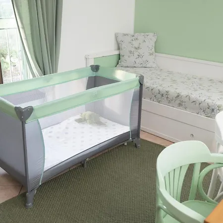 公寓 Ulivi - Comodita E Tranquillita Con Patio E Parcheggio *