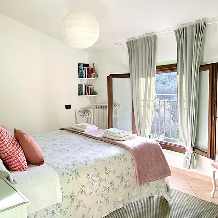 Apartament Ulivi - Comodita E Tranquillita Con Patio E Parcheggio