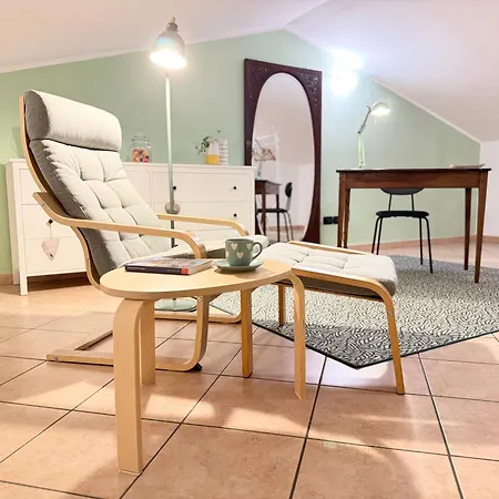 アパート Ulivi - Charming 1 Bedroom With Garden And Parking *