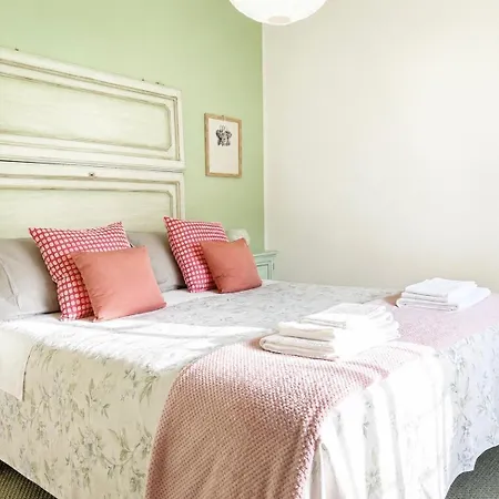 アパート Ulivi - Charming 1 Bedroom With Garden And Parking *