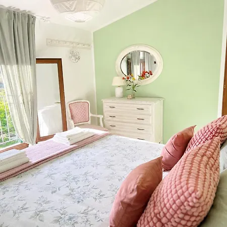 Ulivi - Charming 1 Bedroom With Garden And Parking *