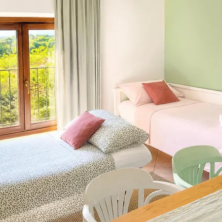 Ulivi - Charming 1 Bedroom With Garden And Parking