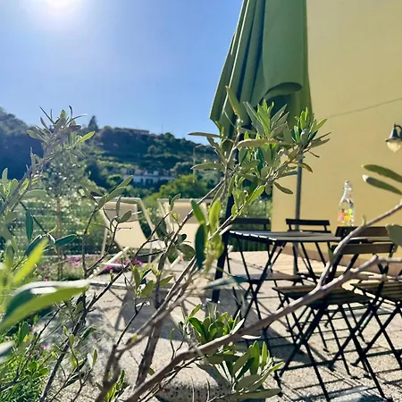 Ulivi - Charming 1 Bedroom With Garden And Parking *