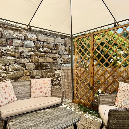 Daire Ulivi - Charming 1 Bedroom With Garden And Parking Imperia